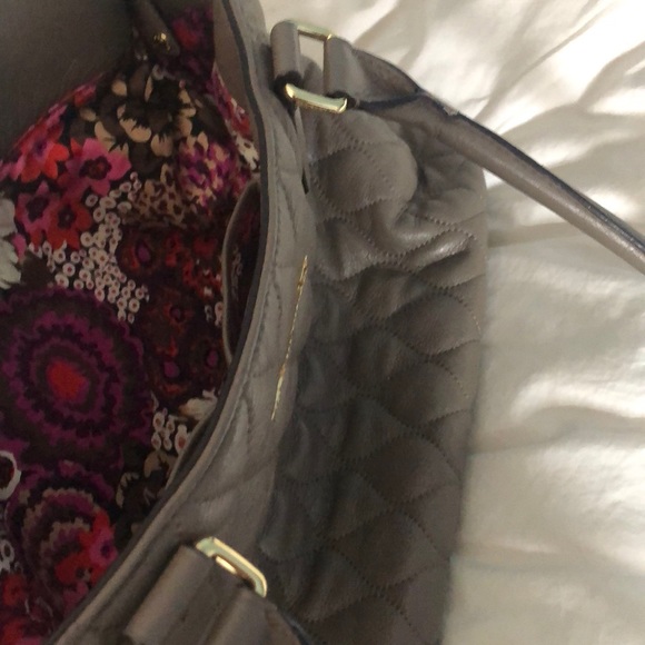 Large Vera Bradley Tote - Picture 11 of 11